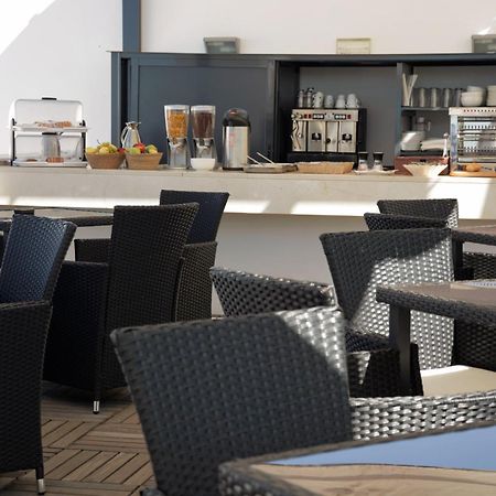 La Pasajera Hostal Boutique Кониль-де-ла-Фронтера Экстерьер фото