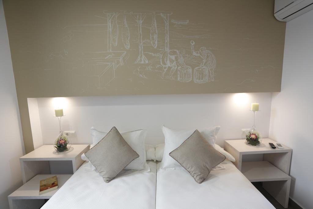 La Pasajera Hostal Boutique Кониль-де-ла-Фронтера Номер фото