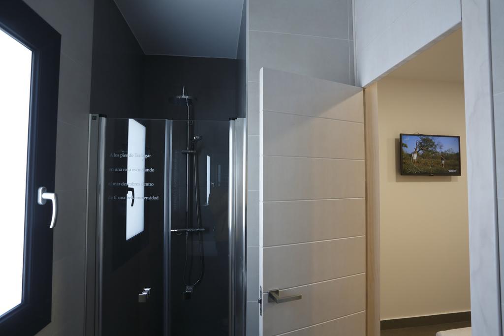 La Pasajera Hostal Boutique Кониль-де-ла-Фронтера Номер фото