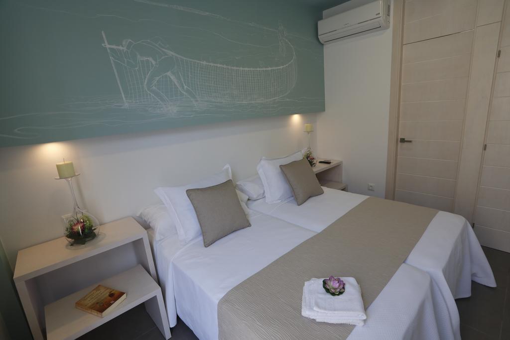 La Pasajera Hostal Boutique Кониль-де-ла-Фронтера Номер фото