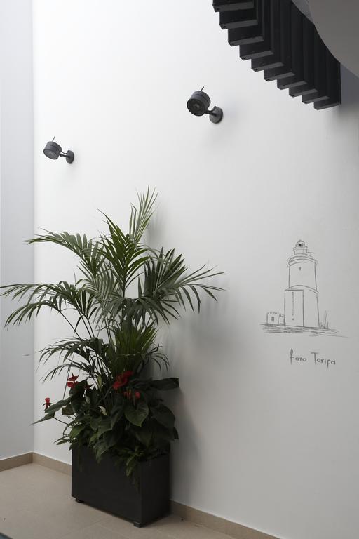 La Pasajera Hostal Boutique Кониль-де-ла-Фронтера Экстерьер фото