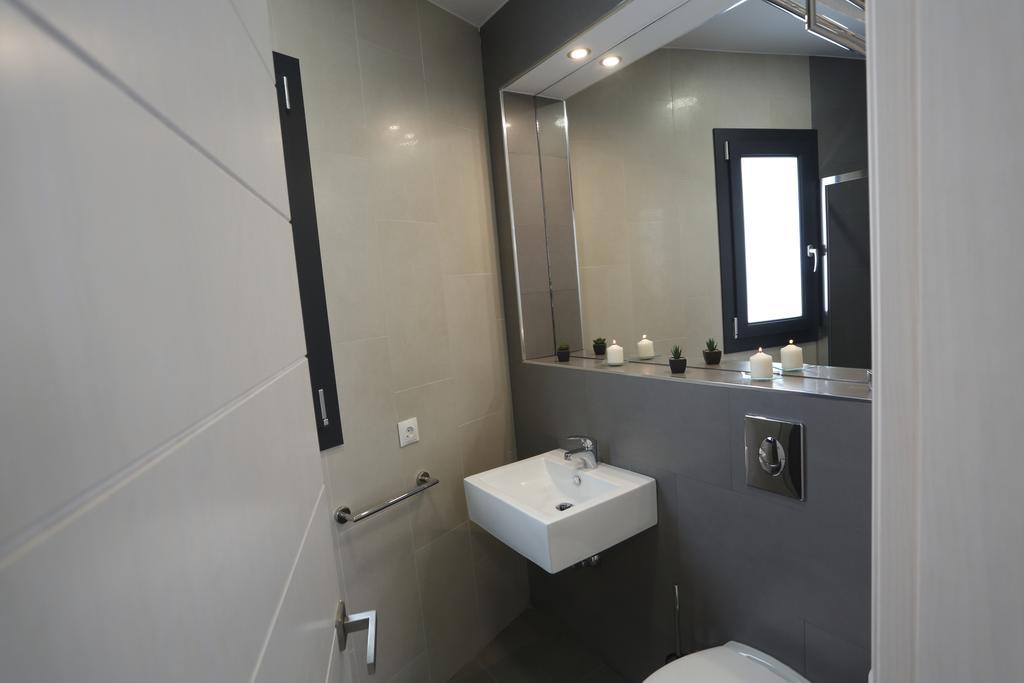 La Pasajera Hostal Boutique Кониль-де-ла-Фронтера Экстерьер фото