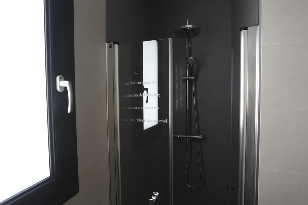 La Pasajera Hostal Boutique Кониль-де-ла-Фронтера Экстерьер фото