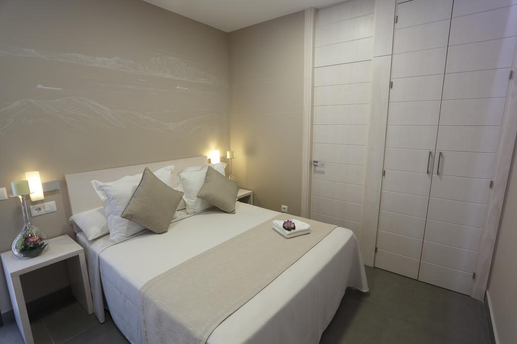 La Pasajera Hostal Boutique Кониль-де-ла-Фронтера Экстерьер фото