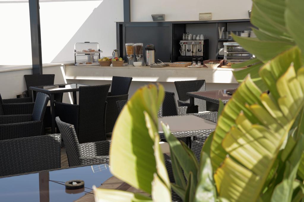 La Pasajera Hostal Boutique Кониль-де-ла-Фронтера Экстерьер фото