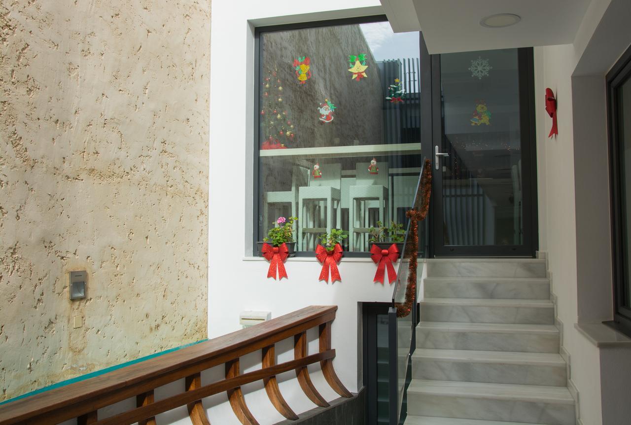 La Pasajera Hostal Boutique Кониль-де-ла-Фронтера Экстерьер фото